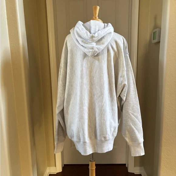 Wisconsin Badgers Hoodie